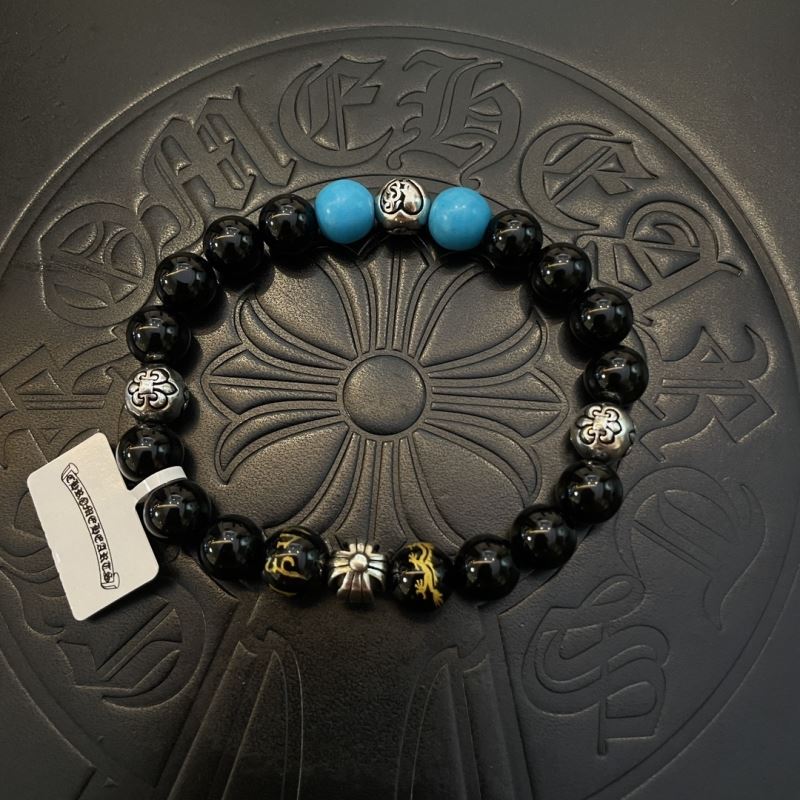 Chrome Hearts Bracelets